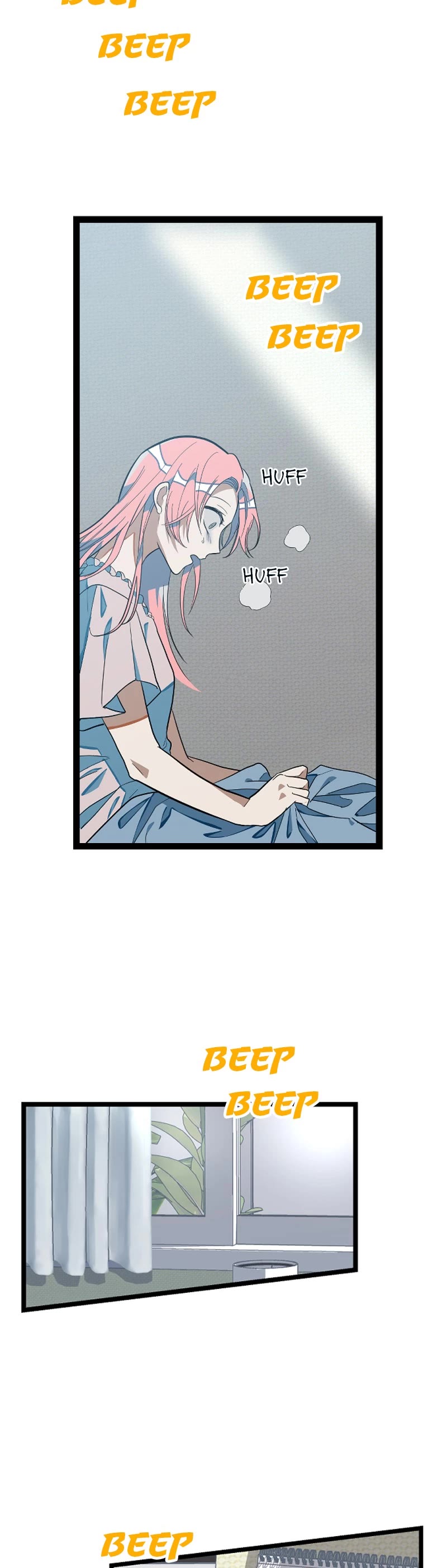 Surviving Romance Chapter 1 page 44 - Chapter 1: Ep. 1 - The Day He Confessed!