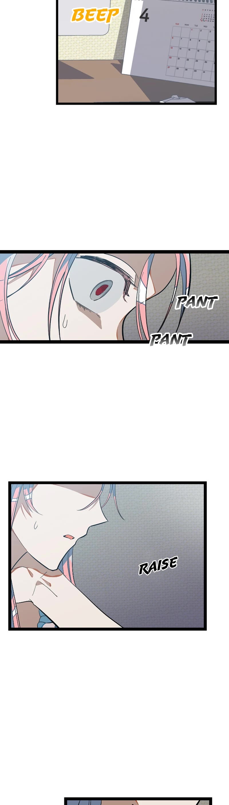 Surviving Romance Chapter 1 page 45 - Chapter 1: Ep. 1 - The Day He Confessed!