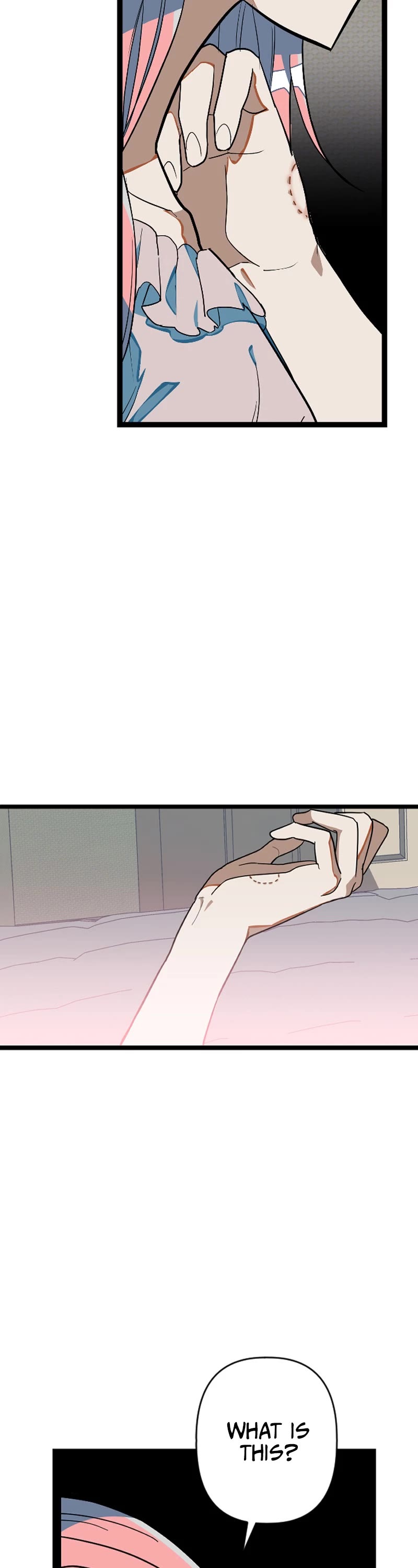 Surviving Romance Chapter 1 page 46 - Chapter 1: Ep. 1 - The Day He Confessed!