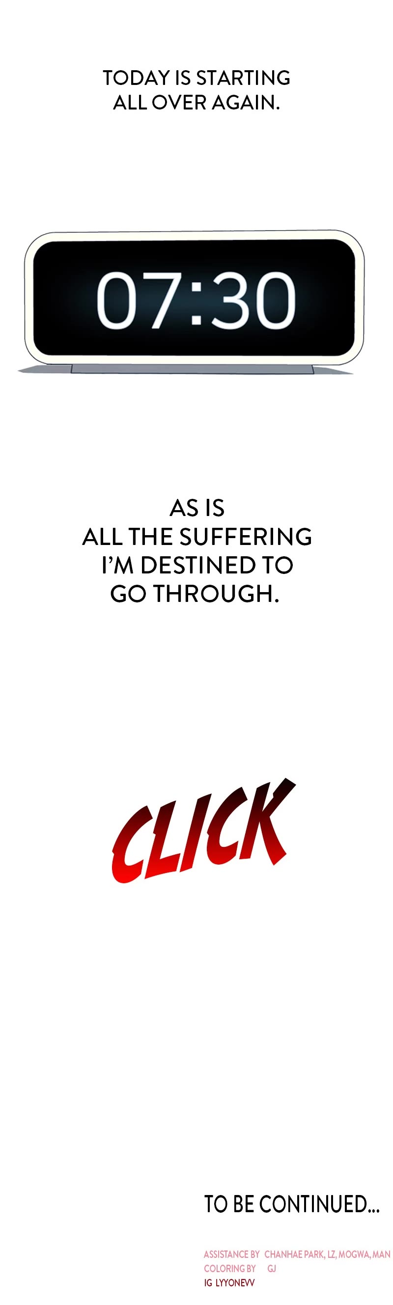Surviving Romance Chapter 1 page 48 - Chapter 1: Ep. 1 - The Day He Confessed!