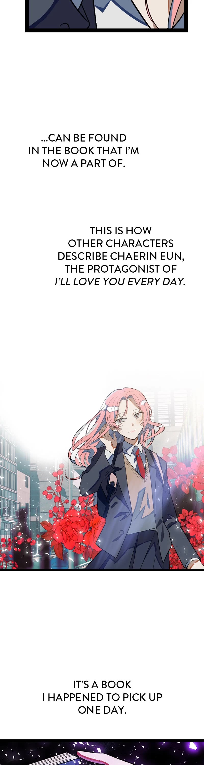 Surviving Romance Chapter 1 page 7 - Chapter 1: Ep. 1 - The Day He Confessed!
