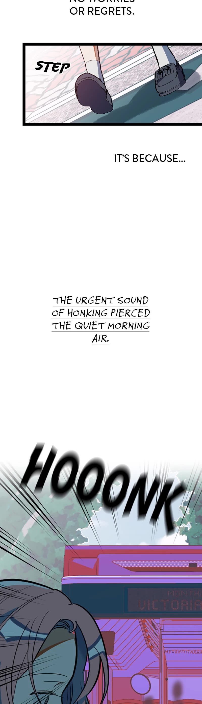 Surviving Romance Chapter 1 page 9 - Chapter 1: Ep. 1 - The Day He Confessed!