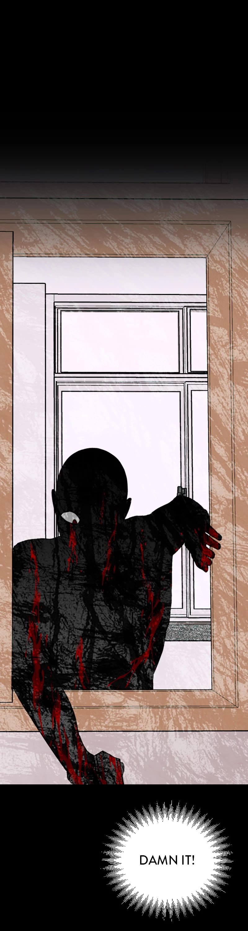 Surviving Romance Chapter 10 page 1 - Chapter 10: Ep. 10 - Zombie Resistance!
