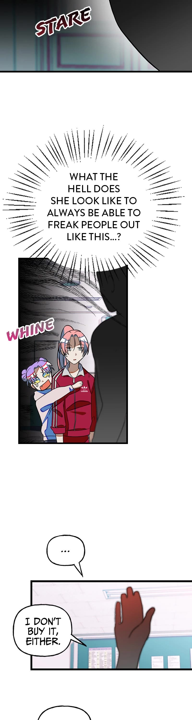 Surviving Romance Chapter 10 page 12 - Chapter 10: Ep. 10 - Zombie Resistance!