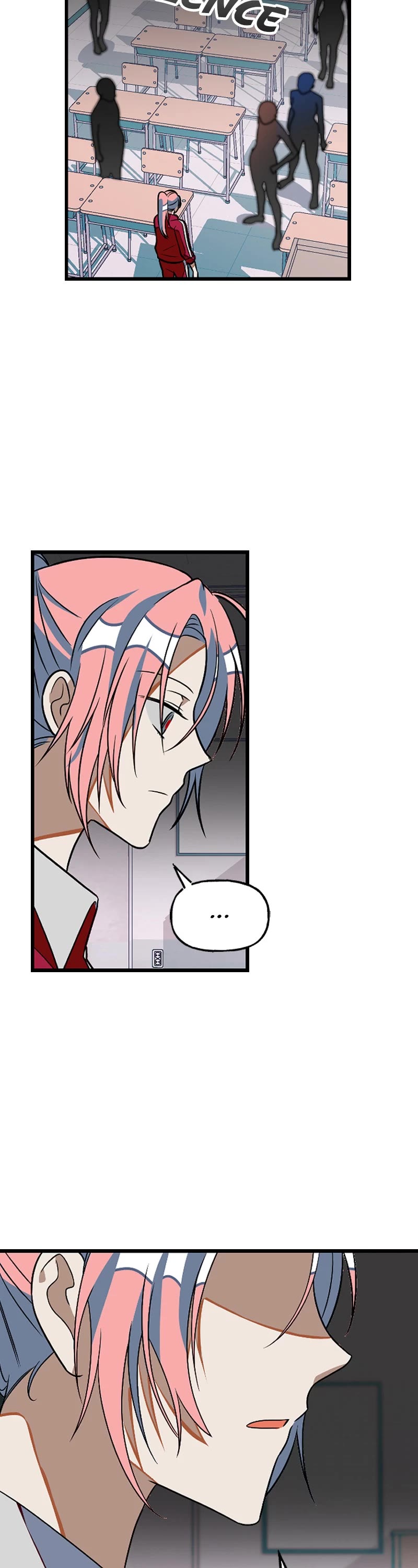Surviving Romance Chapter 10 page 15 - Chapter 10: Ep. 10 - Zombie Resistance!