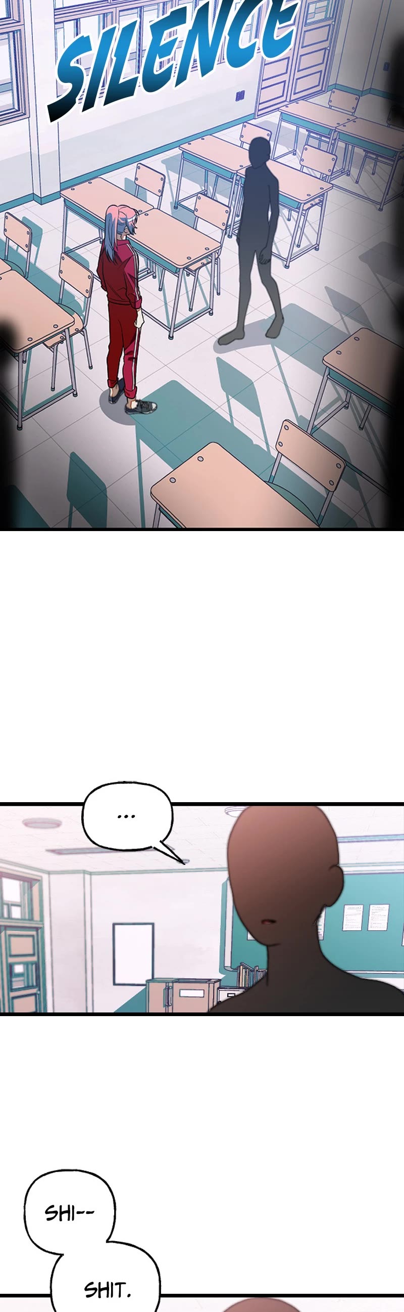 Surviving Romance Chapter 10 page 19 - Chapter 10: Ep. 10 - Zombie Resistance!