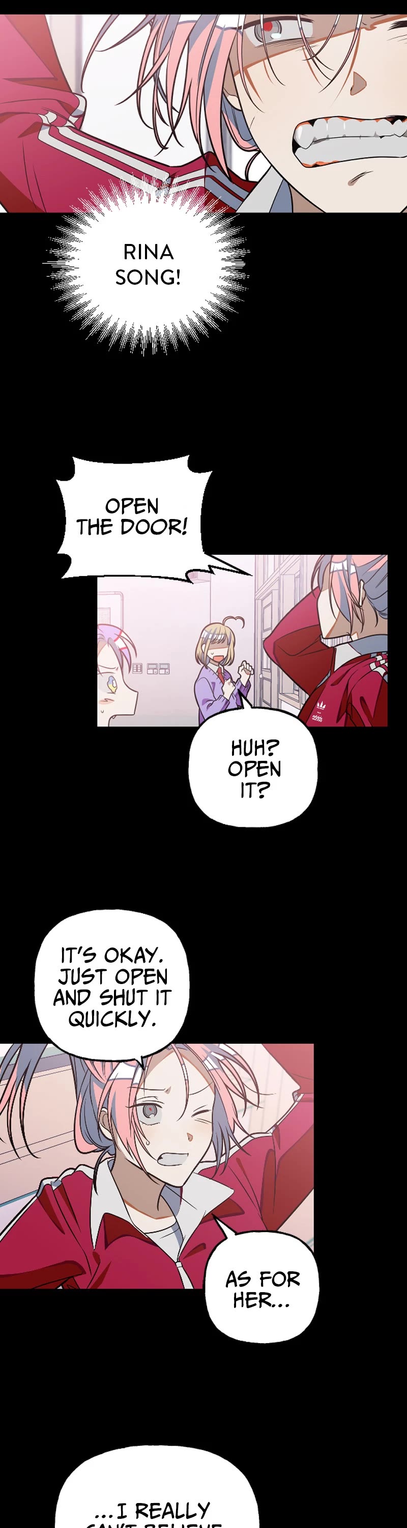 Surviving Romance Chapter 10 page 2 - Chapter 10: Ep. 10 - Zombie Resistance!