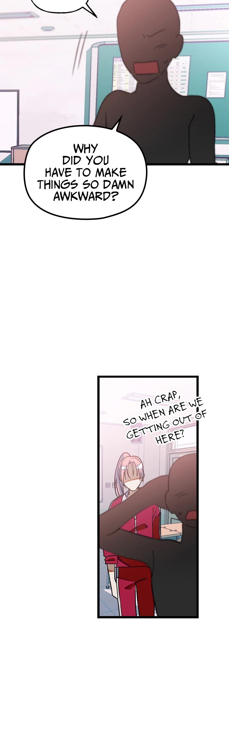 Surviving Romance Chapter 10 page 20 - Chapter 10: Ep. 10 - Zombie Resistance!