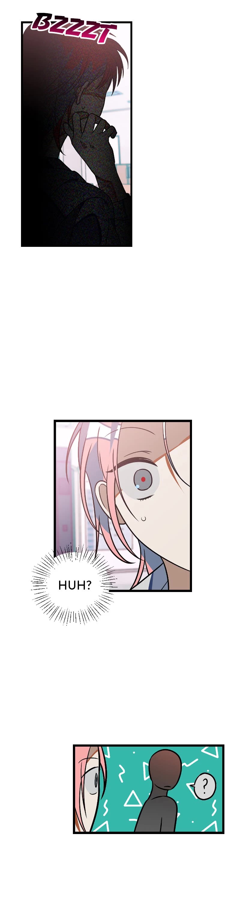 Surviving Romance Chapter 10 page 21 - Chapter 10: Ep. 10 - Zombie Resistance!