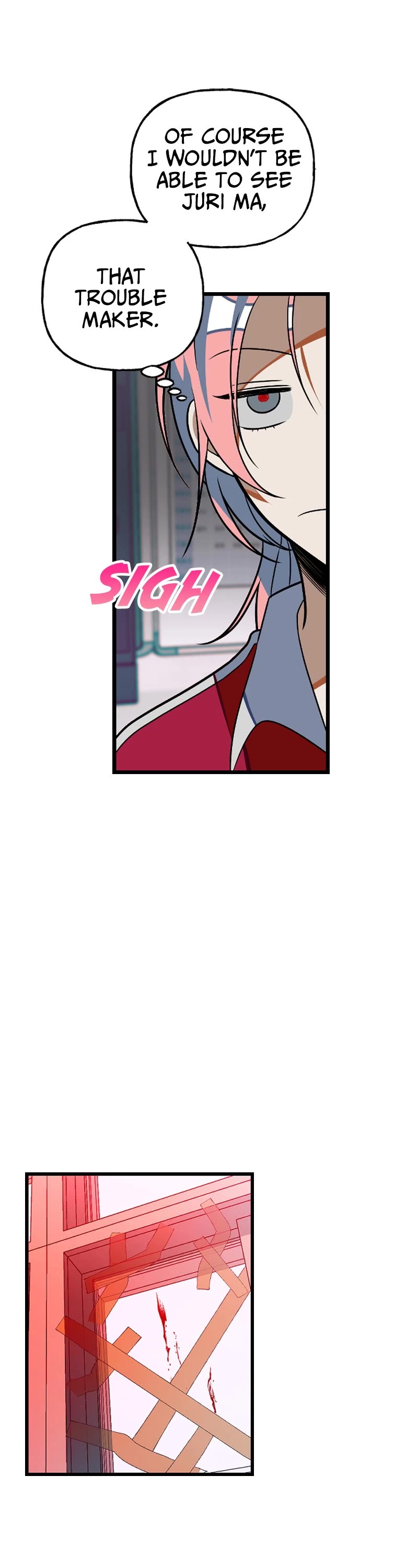 Surviving Romance Chapter 10 page 22 - Chapter 10: Ep. 10 - Zombie Resistance!