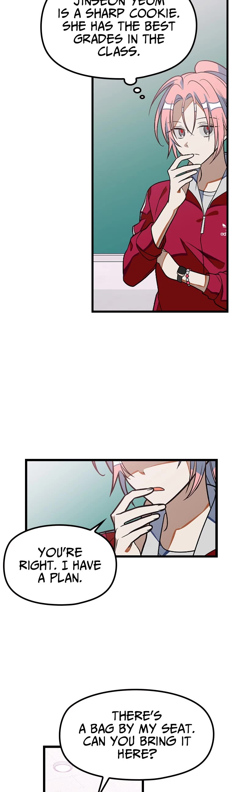 Surviving Romance Chapter 10 page 25 - Chapter 10: Ep. 10 - Zombie Resistance!