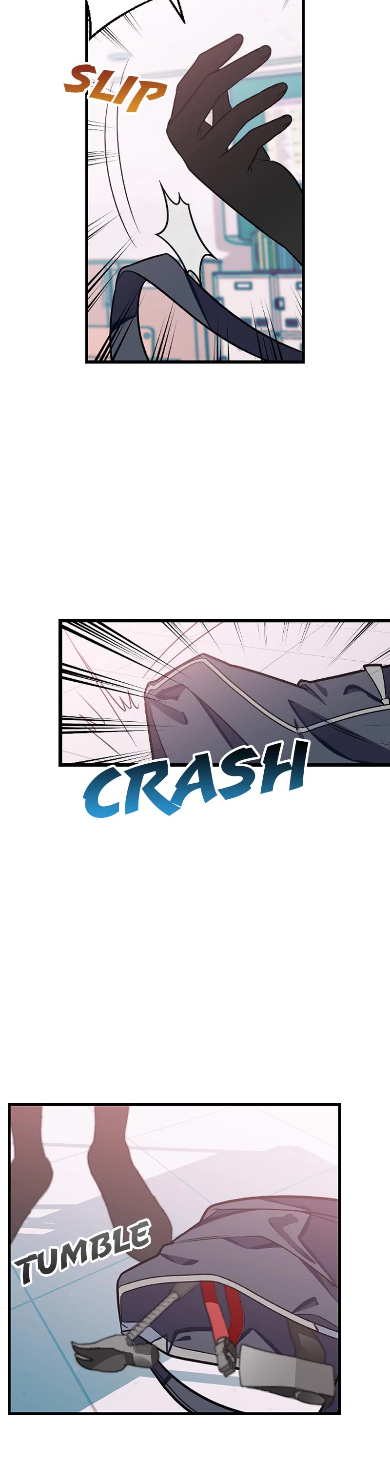 Surviving Romance Chapter 10 page 27 - Chapter 10: Ep. 10 - Zombie Resistance!