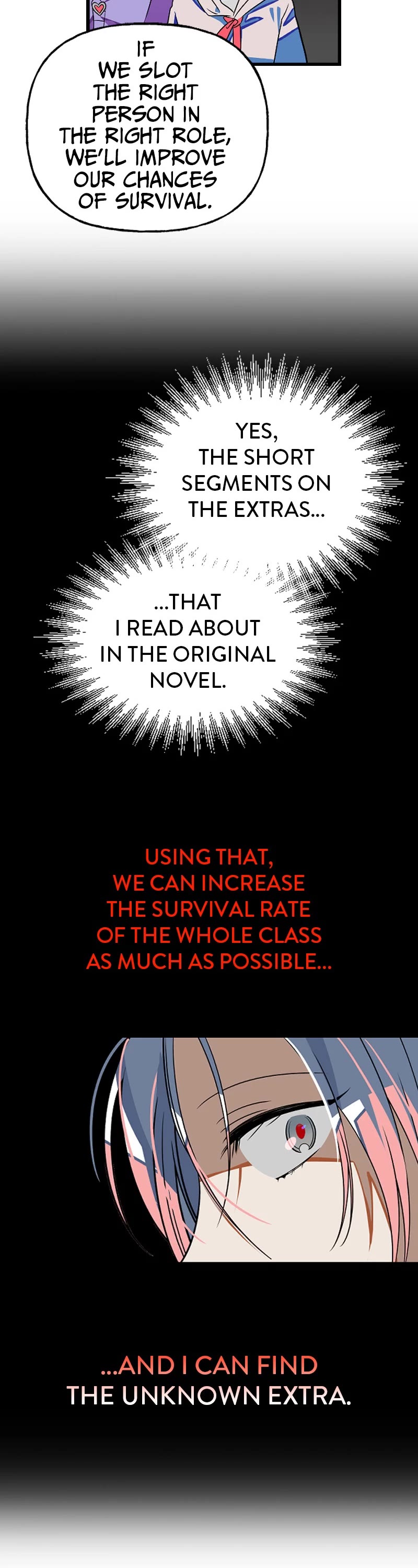 Surviving Romance Chapter 10 page 33 - Chapter 10: Ep. 10 - Zombie Resistance!