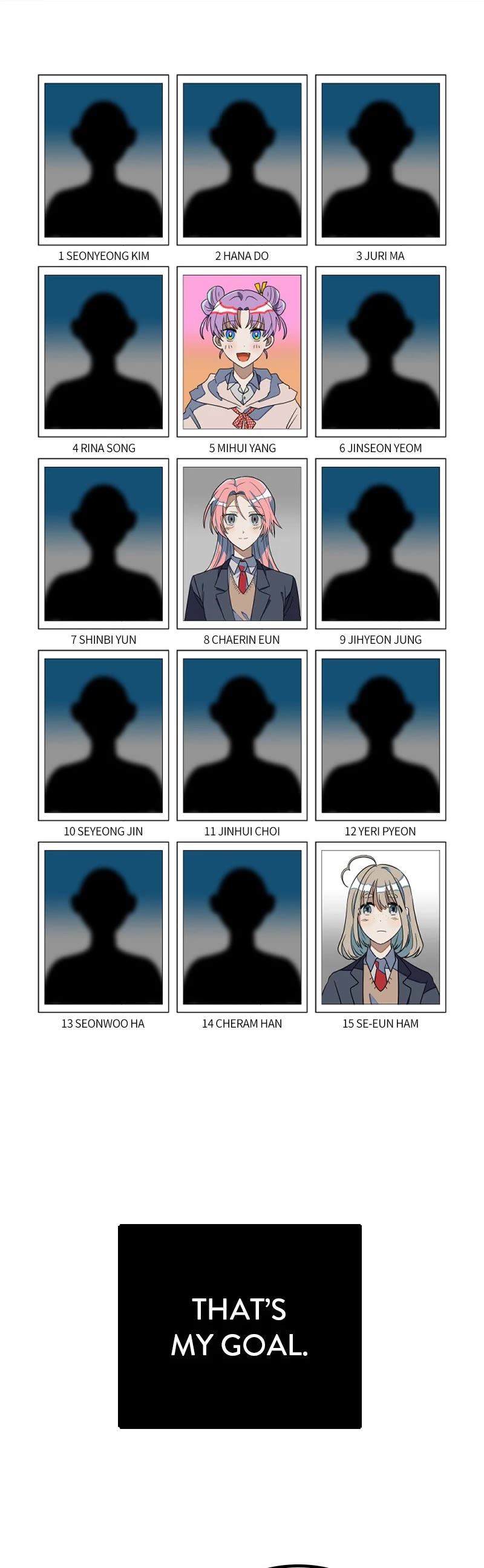 Surviving Romance Chapter 10 page 34 - Chapter 10: Ep. 10 - Zombie Resistance!