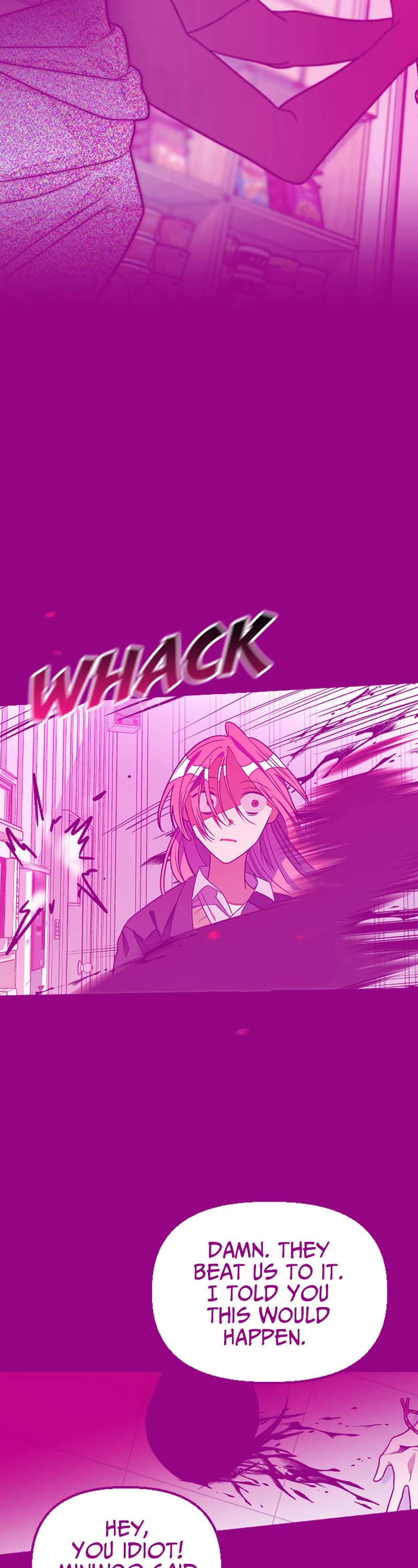 Surviving Romance Chapter 10 page 38 - Chapter 10: Ep. 10 - Zombie Resistance!