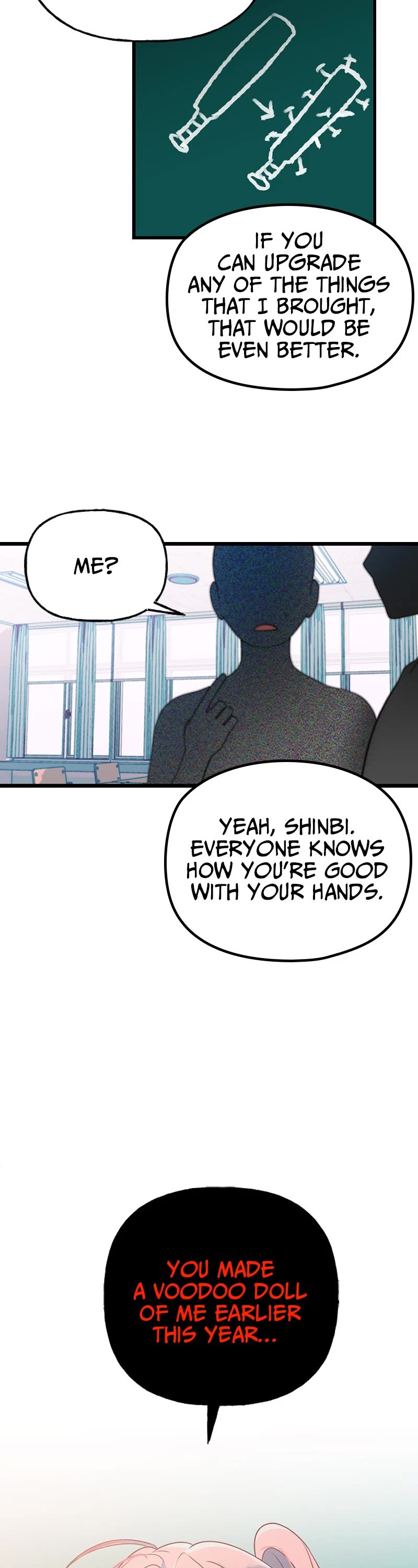 Surviving Romance Chapter 10 page 41 - Chapter 10: Ep. 10 - Zombie Resistance!