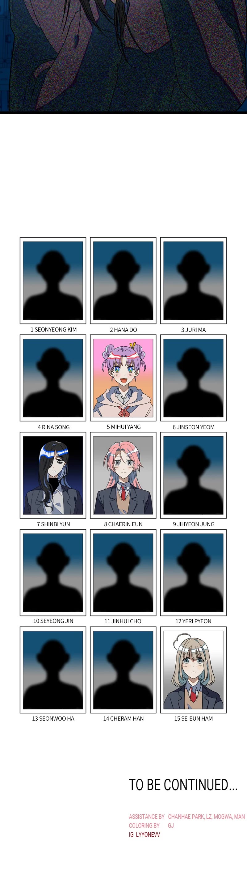 Surviving Romance Chapter 10 page 43 - Chapter 10: Ep. 10 - Zombie Resistance!