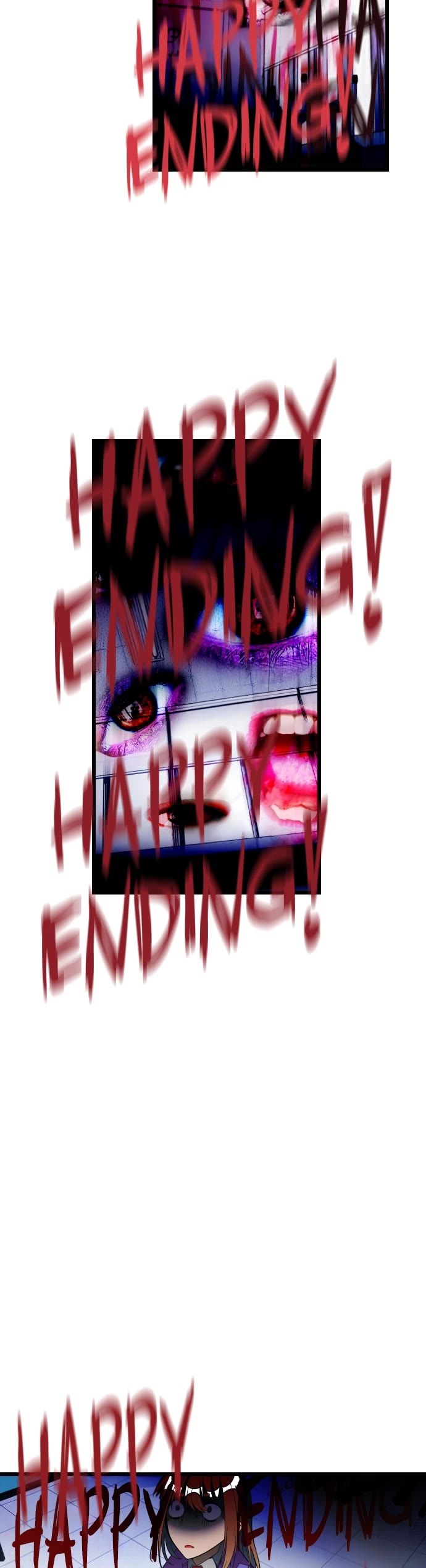 Surviving Romance Chapter 100 page 10 - Chapter 100: Ep. 100 - The Last Chapter (Series Finale)