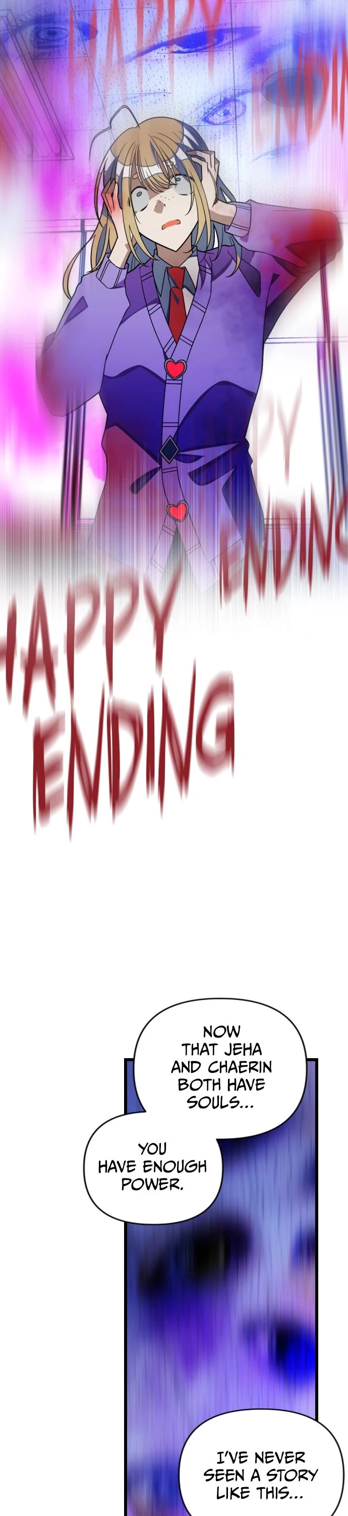 Surviving Romance Chapter 100 page 16 - Chapter 100: Ep. 100 - The Last Chapter (Series Finale)