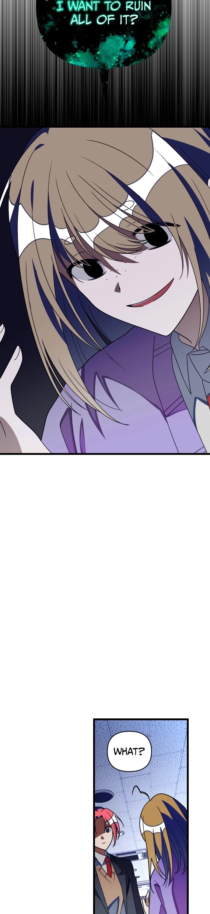 Surviving Romance Chapter 100 page 18 - Chapter 100: Ep. 100 - The Last Chapter (Series Finale)
