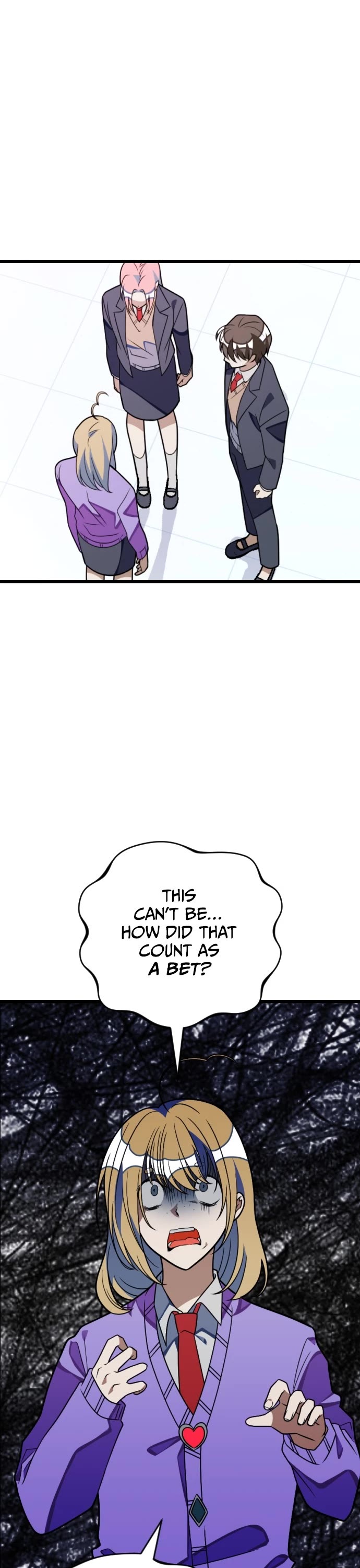 Surviving Romance Chapter 100 page 2 - Chapter 100: Ep. 100 - The Last Chapter (Series Finale)