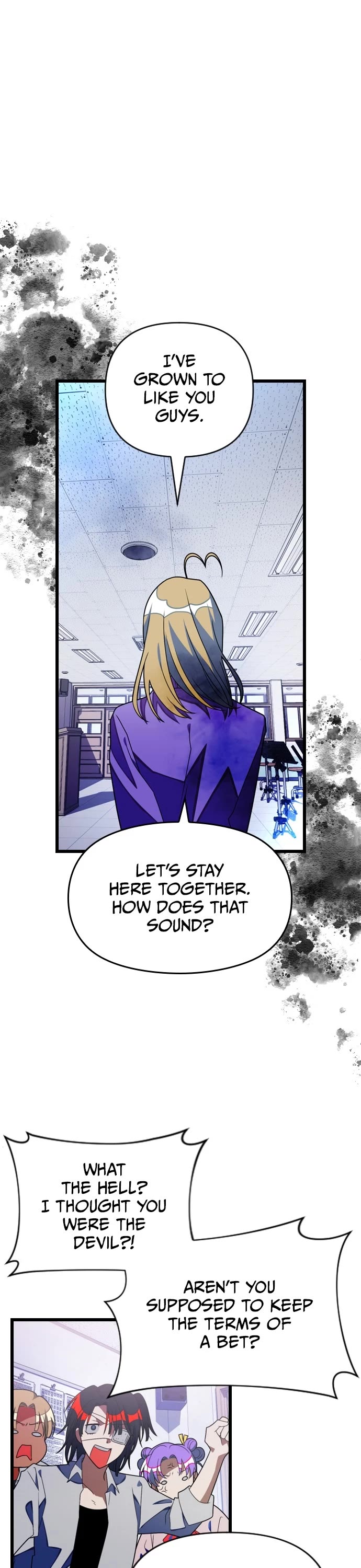 Surviving Romance Chapter 100 page 21 - Chapter 100: Ep. 100 - The Last Chapter (Series Finale)