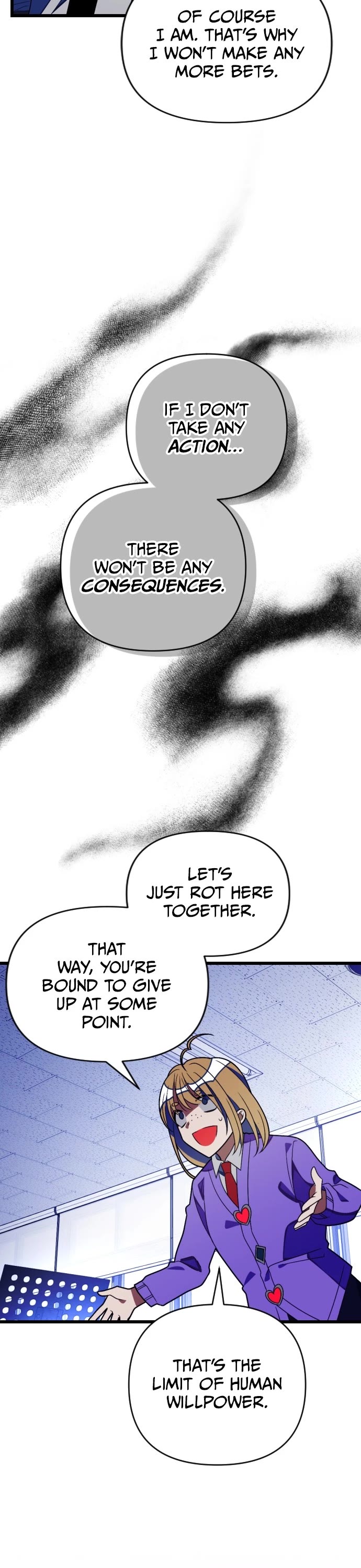 Surviving Romance Chapter 100 page 22 - Chapter 100: Ep. 100 - The Last Chapter (Series Finale)