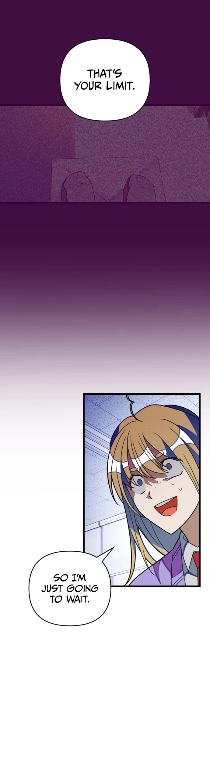 Surviving Romance Chapter 100 page 24 - Chapter 100: Ep. 100 - The Last Chapter (Series Finale)