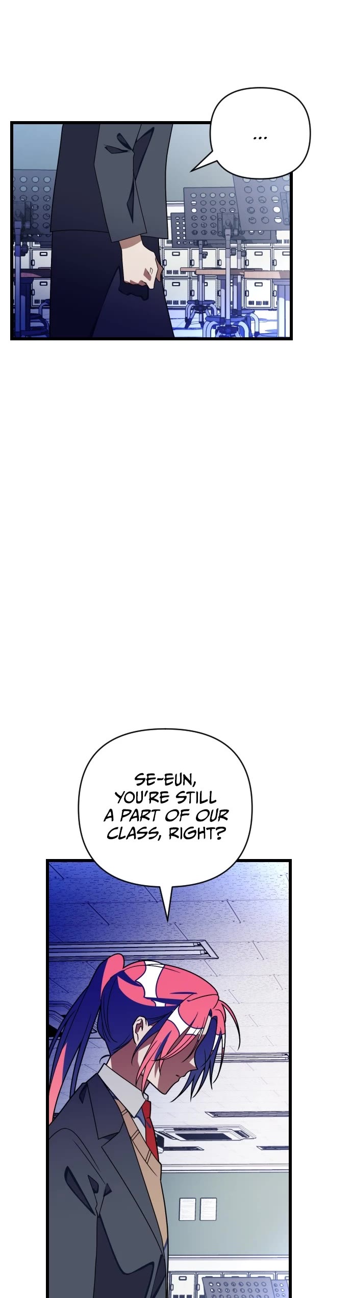 Surviving Romance Chapter 100 page 25 - Chapter 100: Ep. 100 - The Last Chapter (Series Finale)