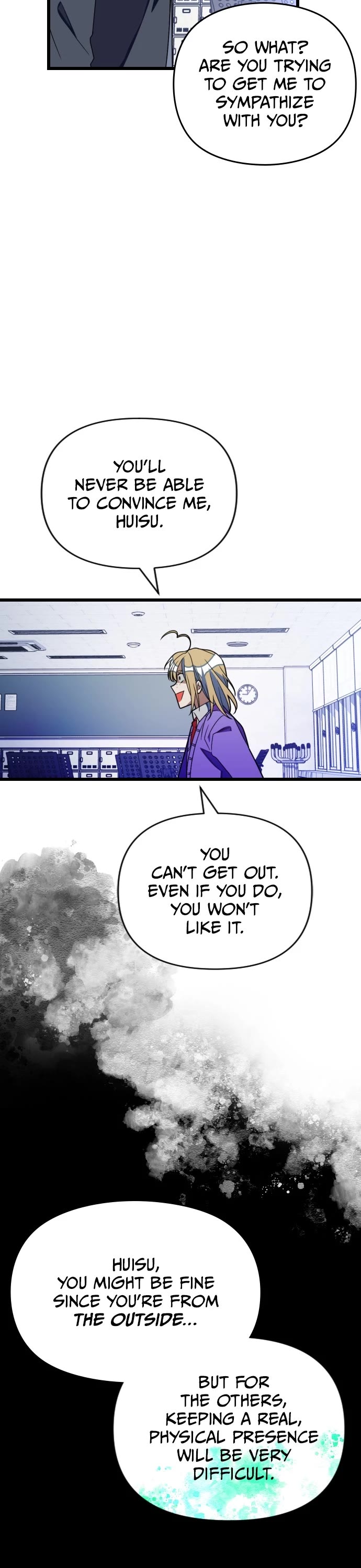 Surviving Romance Chapter 100 page 26 - Chapter 100: Ep. 100 - The Last Chapter (Series Finale)