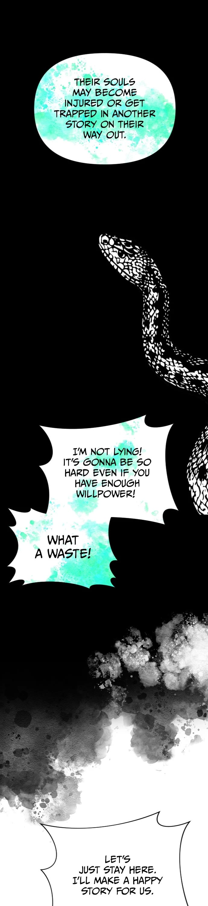 Surviving Romance Chapter 100 page 27 - Chapter 100: Ep. 100 - The Last Chapter (Series Finale)