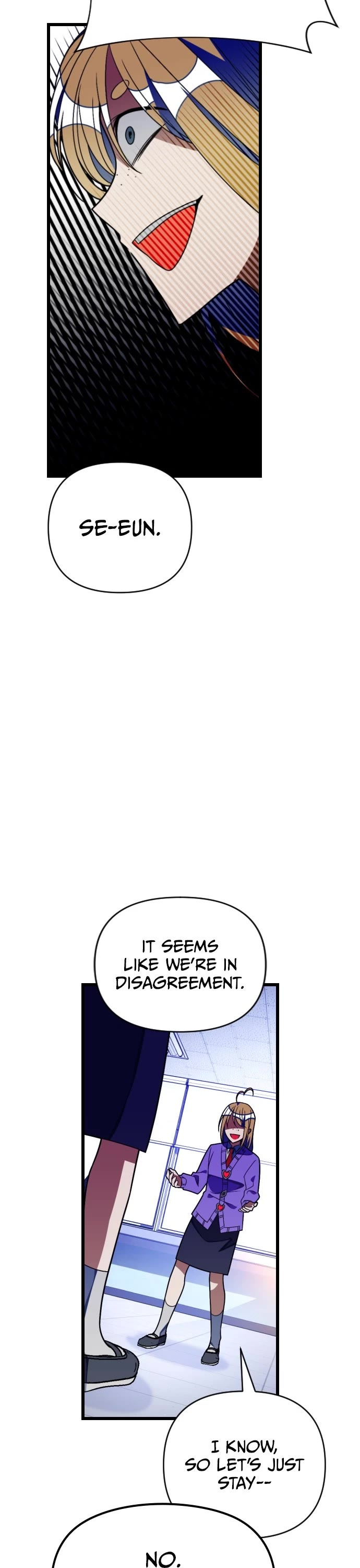 Surviving Romance Chapter 100 page 28 - Chapter 100: Ep. 100 - The Last Chapter (Series Finale)
