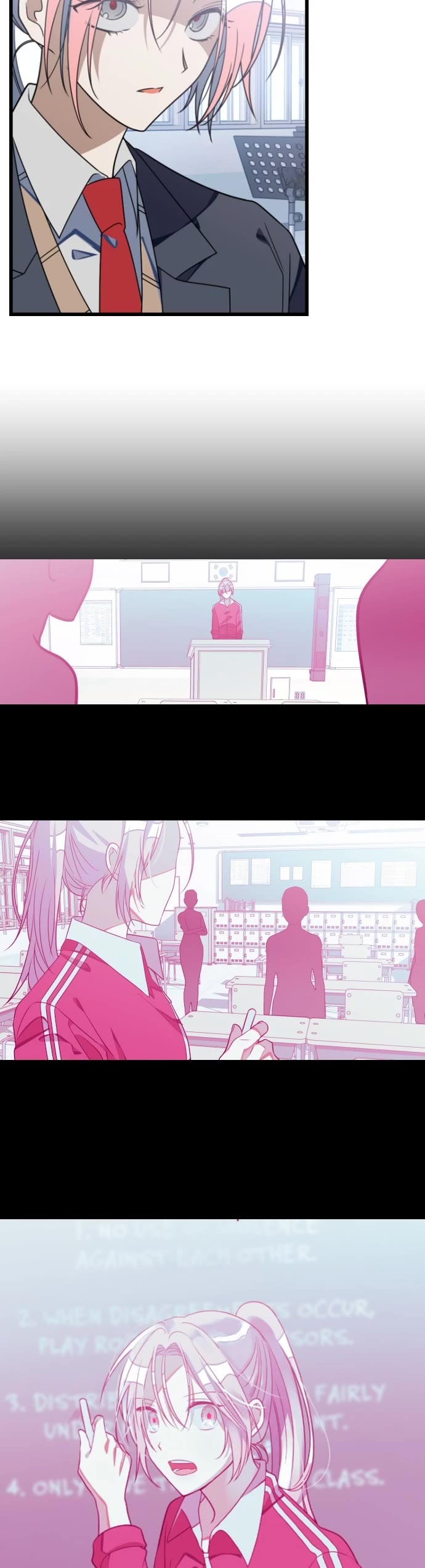 Surviving Romance Chapter 100 page 30 - Chapter 100: Ep. 100 - The Last Chapter (Series Finale)
