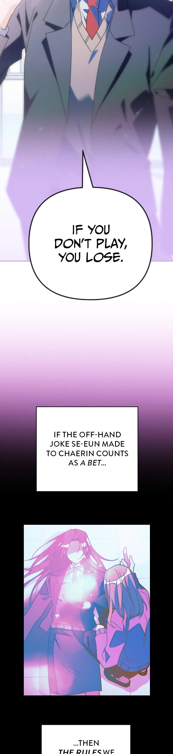 Surviving Romance Chapter 100 page 32 - Chapter 100: Ep. 100 - The Last Chapter (Series Finale)