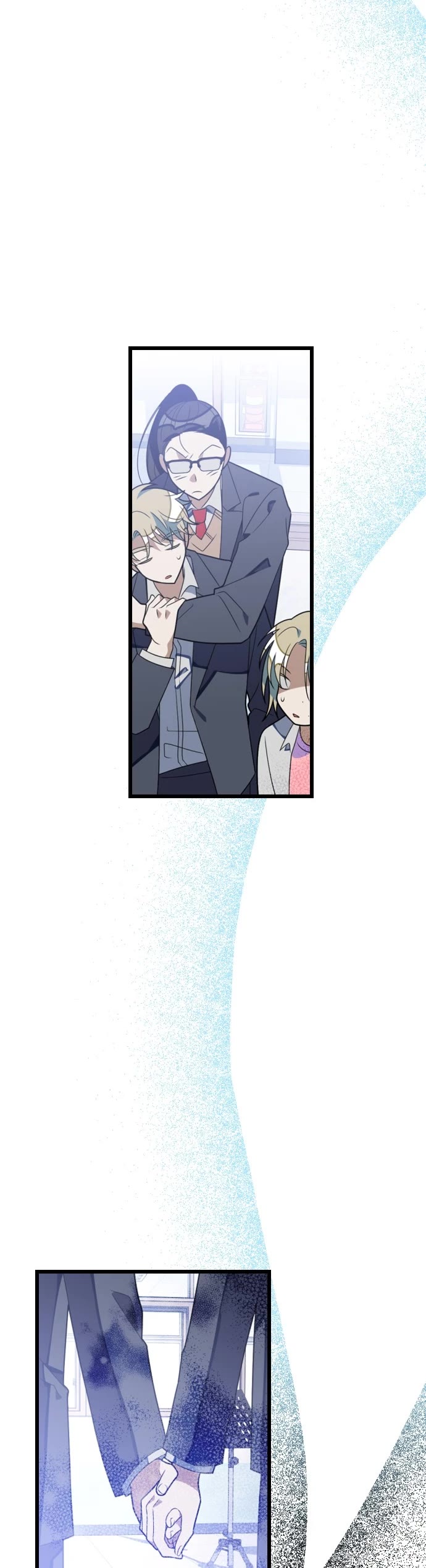 Surviving Romance Chapter 100 page 35 - Chapter 100: Ep. 100 - The Last Chapter (Series Finale)