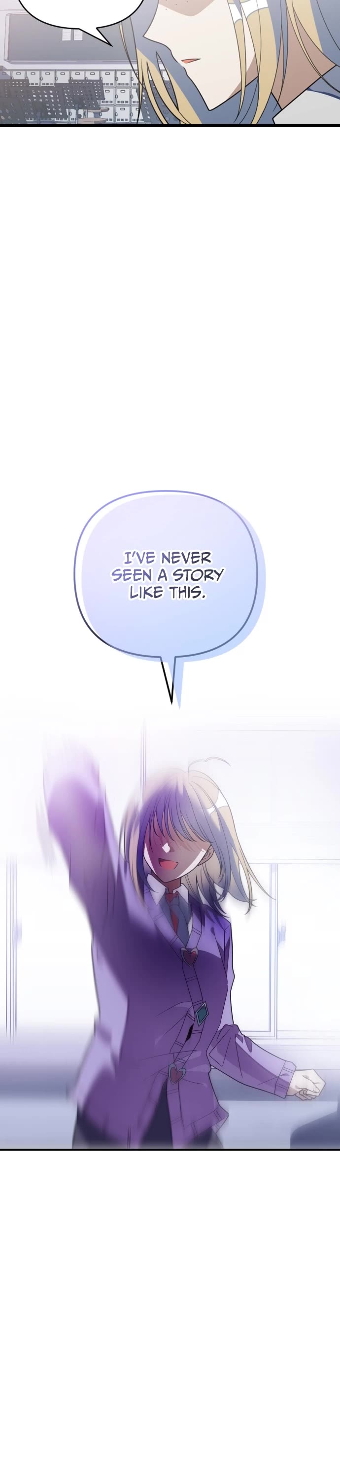 Surviving Romance Chapter 100 page 42 - Chapter 100: Ep. 100 - The Last Chapter (Series Finale)