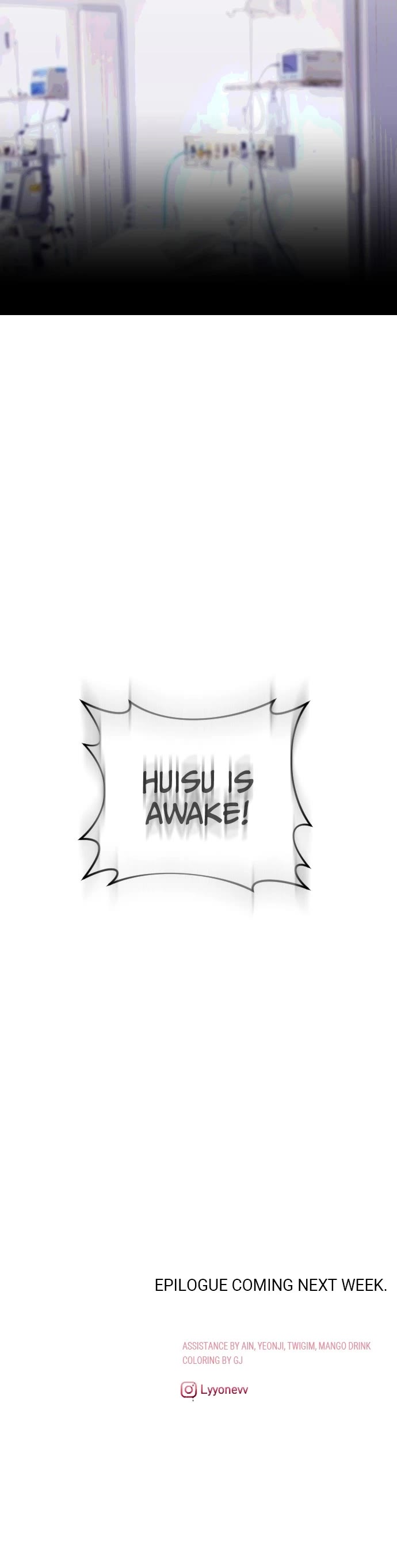Surviving Romance Chapter 100 page 48 - Chapter 100: Ep. 100 - The Last Chapter (Series Finale)
