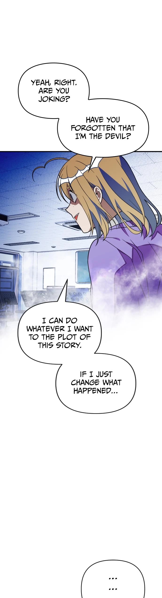 Surviving Romance Chapter 100 page 5 - Chapter 100: Ep. 100 - The Last Chapter (Series Finale)