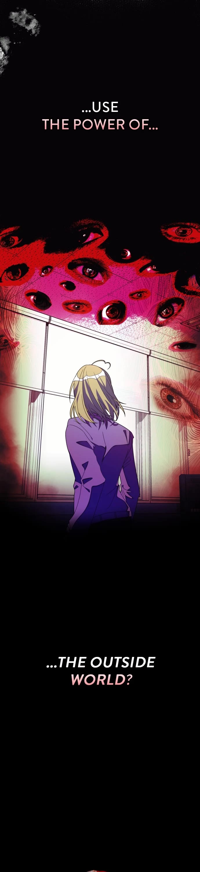 Surviving Romance Chapter 100 page 8 - Chapter 100: Ep. 100 - The Last Chapter (Series Finale)