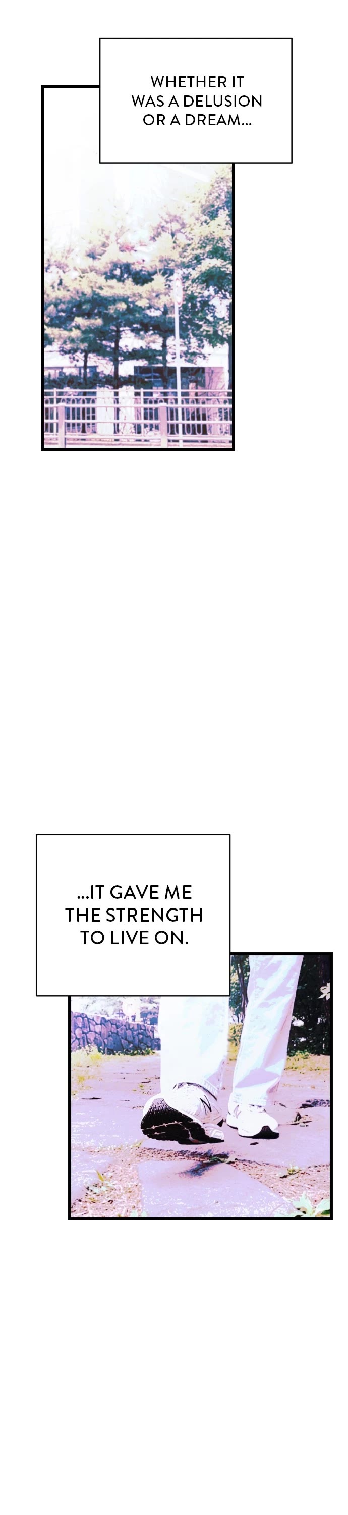 Surviving Romance Chapter 101 page 13 - Chapter 101: Epilogue