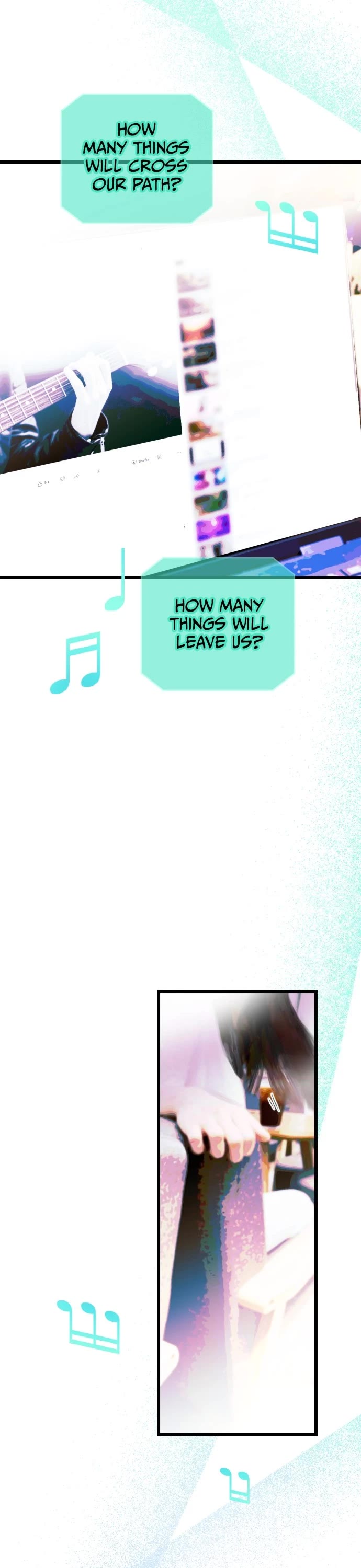 Surviving Romance Chapter 101 page 22 - Chapter 101: Epilogue