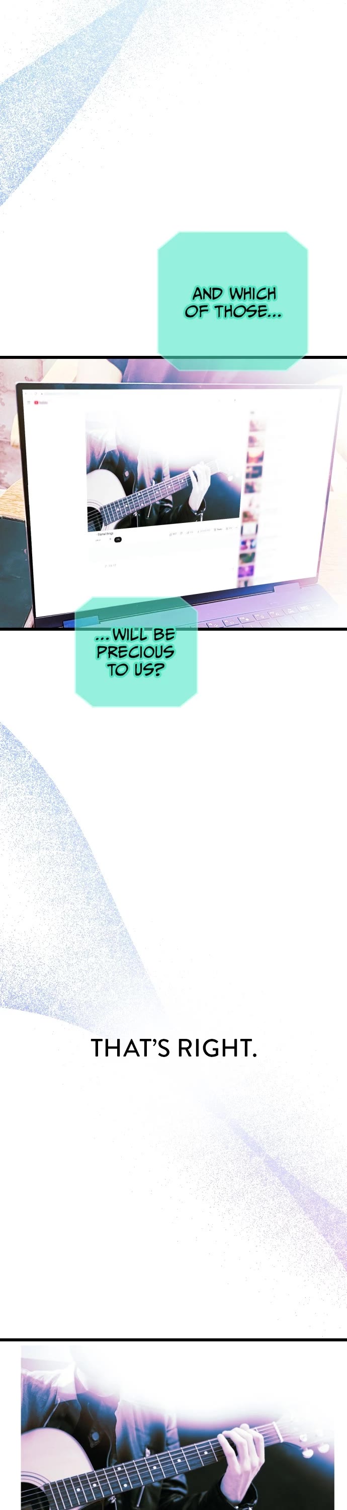 Surviving Romance Chapter 101 page 23 - Chapter 101: Epilogue