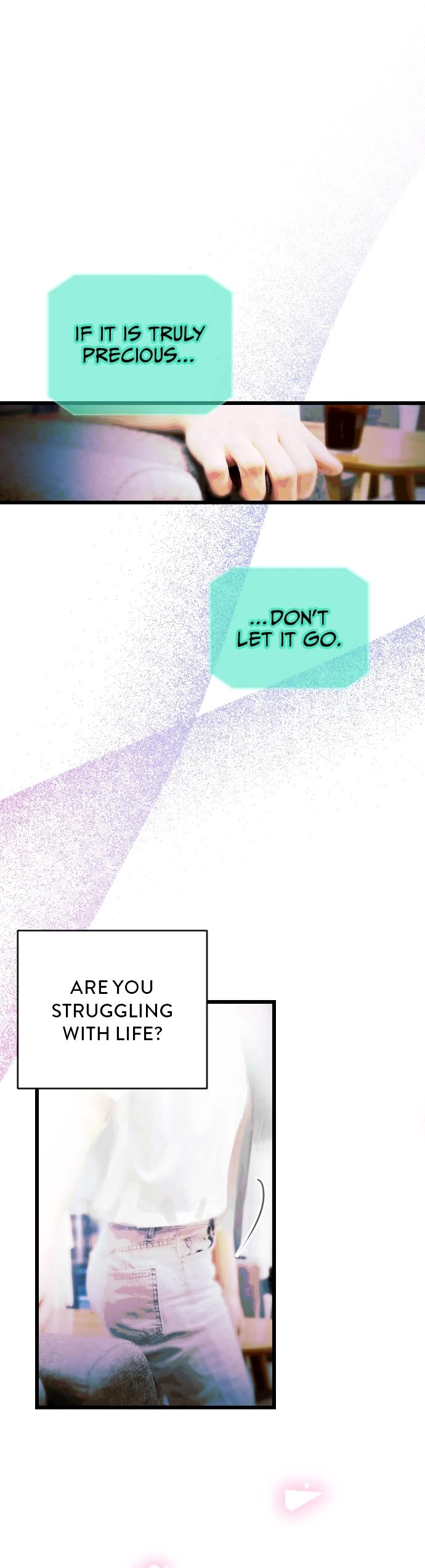Surviving Romance Chapter 101 page 25 - Chapter 101: Epilogue
