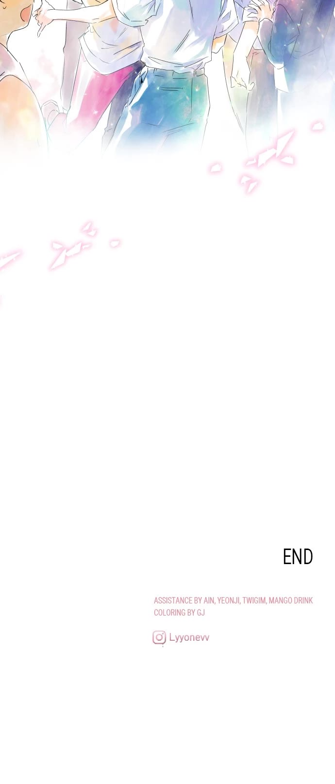 Surviving Romance Chapter 101 page 32 - Chapter 101: Epilogue