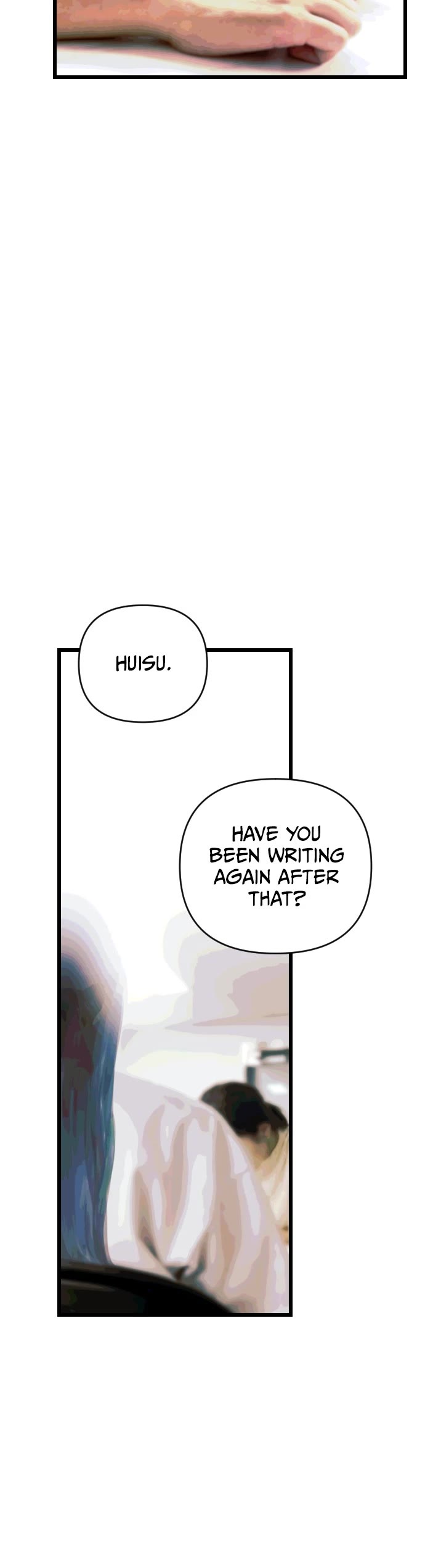 Surviving Romance Chapter 101 page 9 - Chapter 101: Epilogue