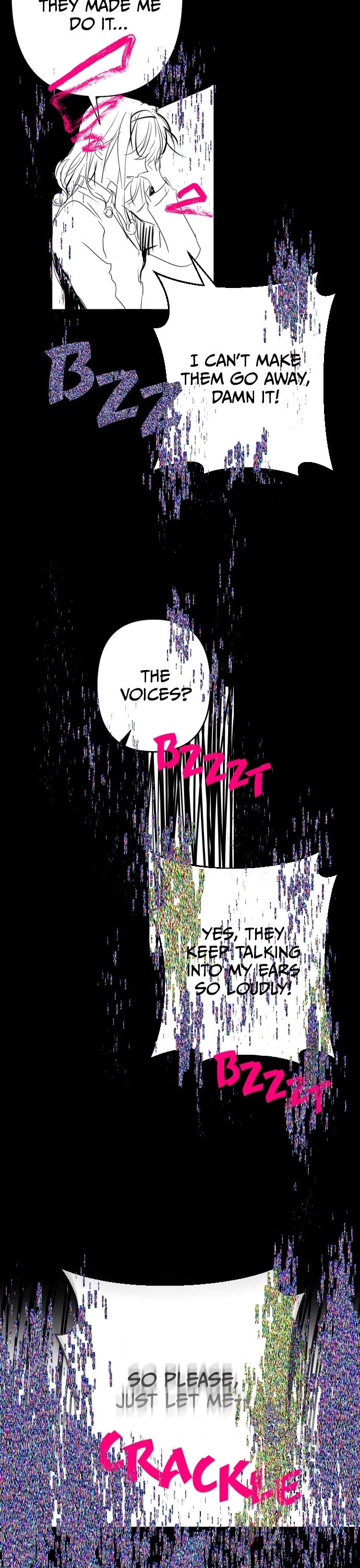 Surviving Romance Chapter 102 page 2 - Chapter 102: Afterword [END]