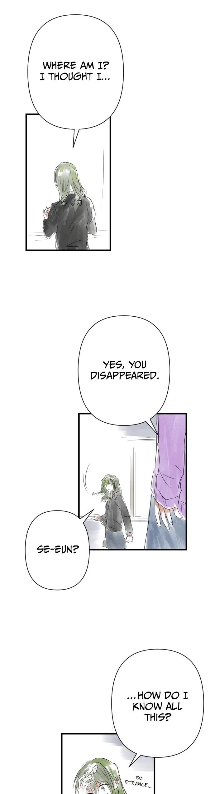 Surviving Romance Chapter 102 page 39 - Chapter 102: Afterword [END]