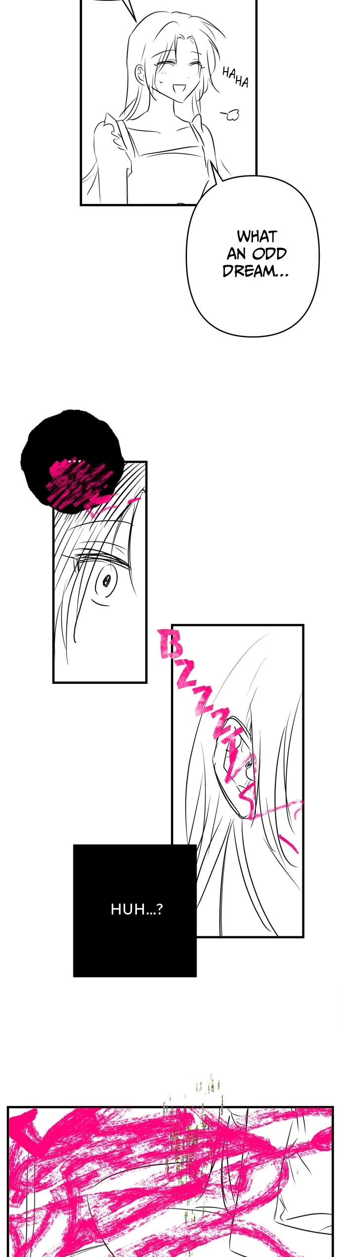 Surviving Romance Chapter 102 page 4 - Chapter 102: Afterword [END]