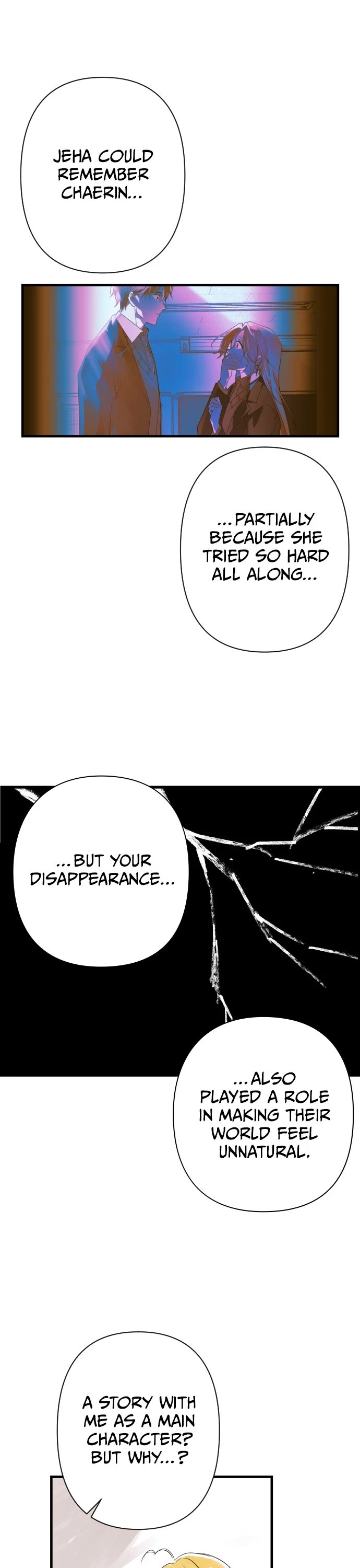 Surviving Romance Chapter 102 page 43 - Chapter 102: Afterword [END]