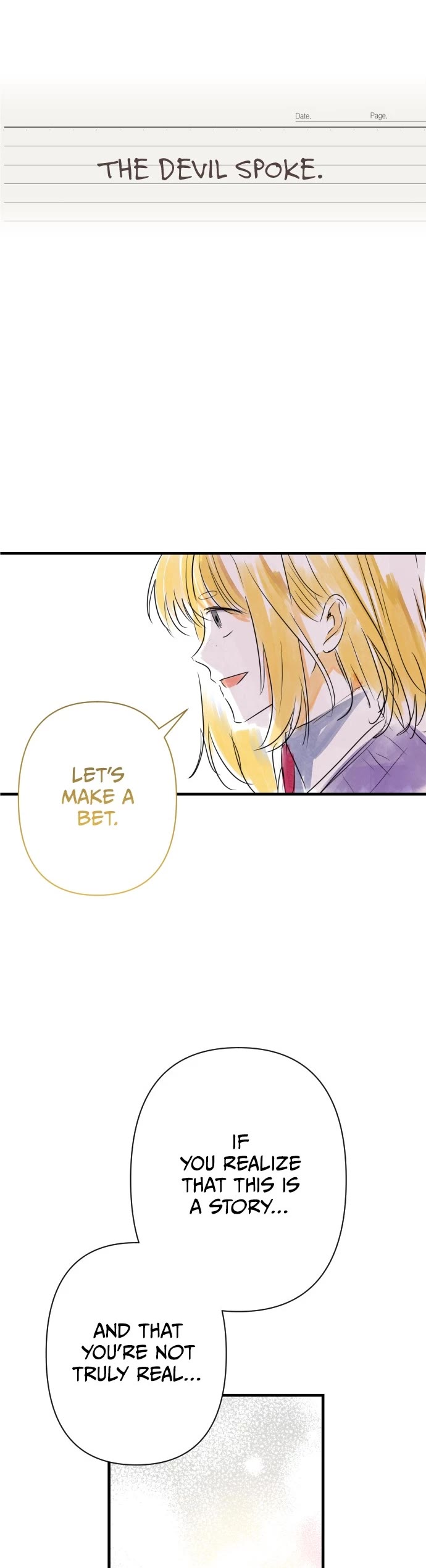 Surviving Romance Chapter 102 page 45 - Chapter 102: Afterword [END]
